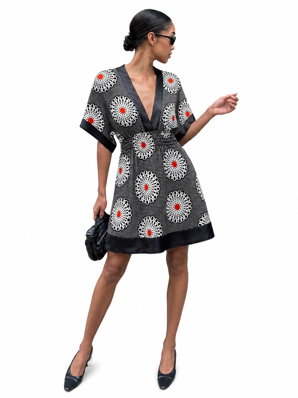 Forever 21 Y2K mini dress
